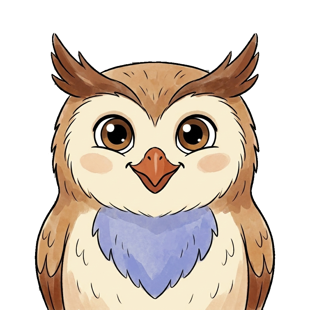 The Safety Owl