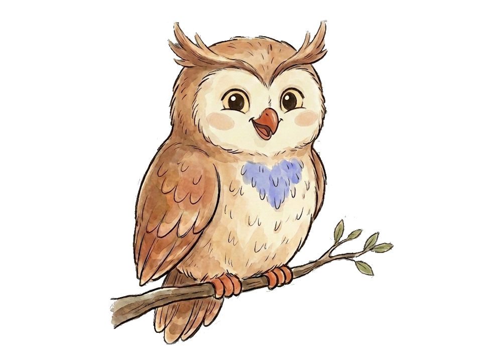 The Safety Owl